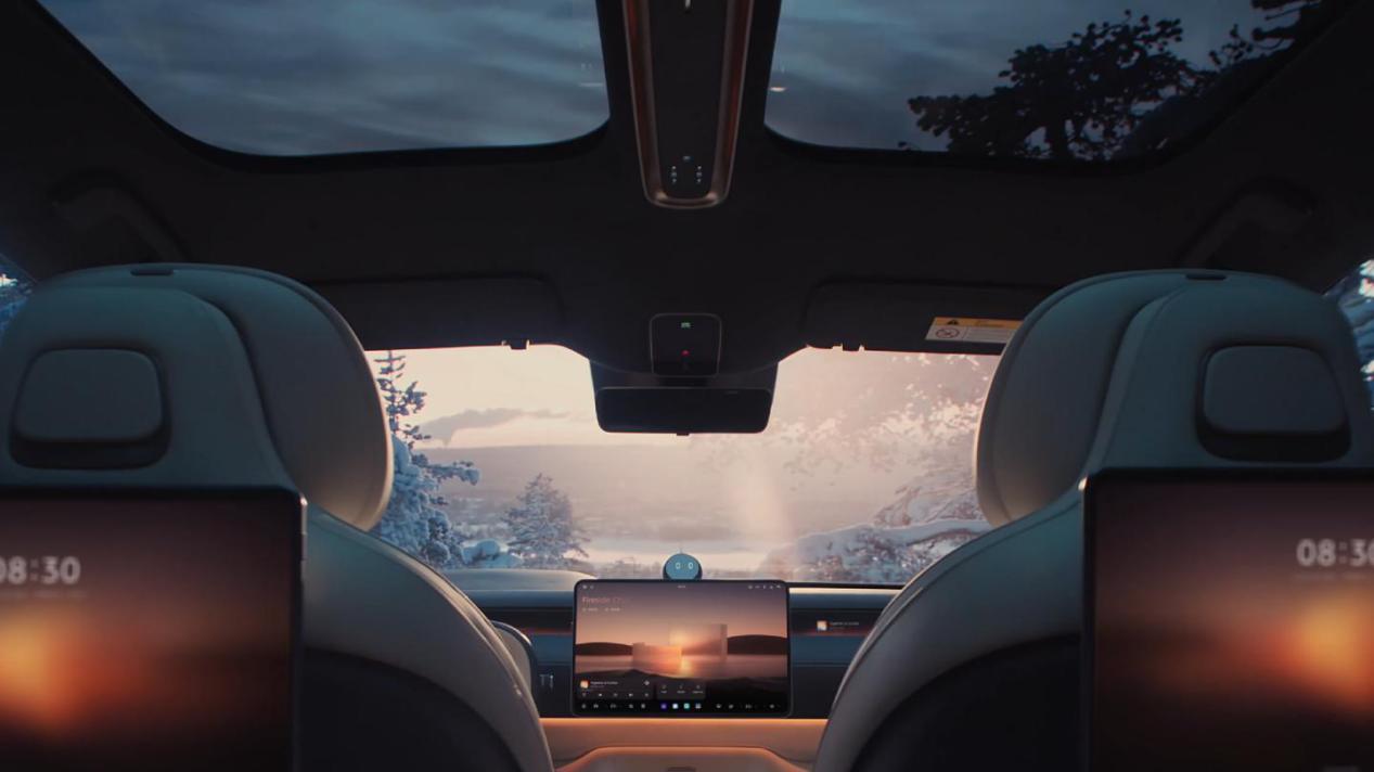 蔚来ET9车型将于3月22日-23日开启试驾