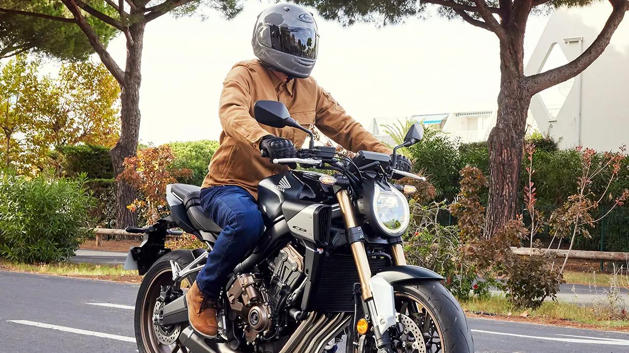 新手想入手自动挡摩托车，有哪些可以选择呢？