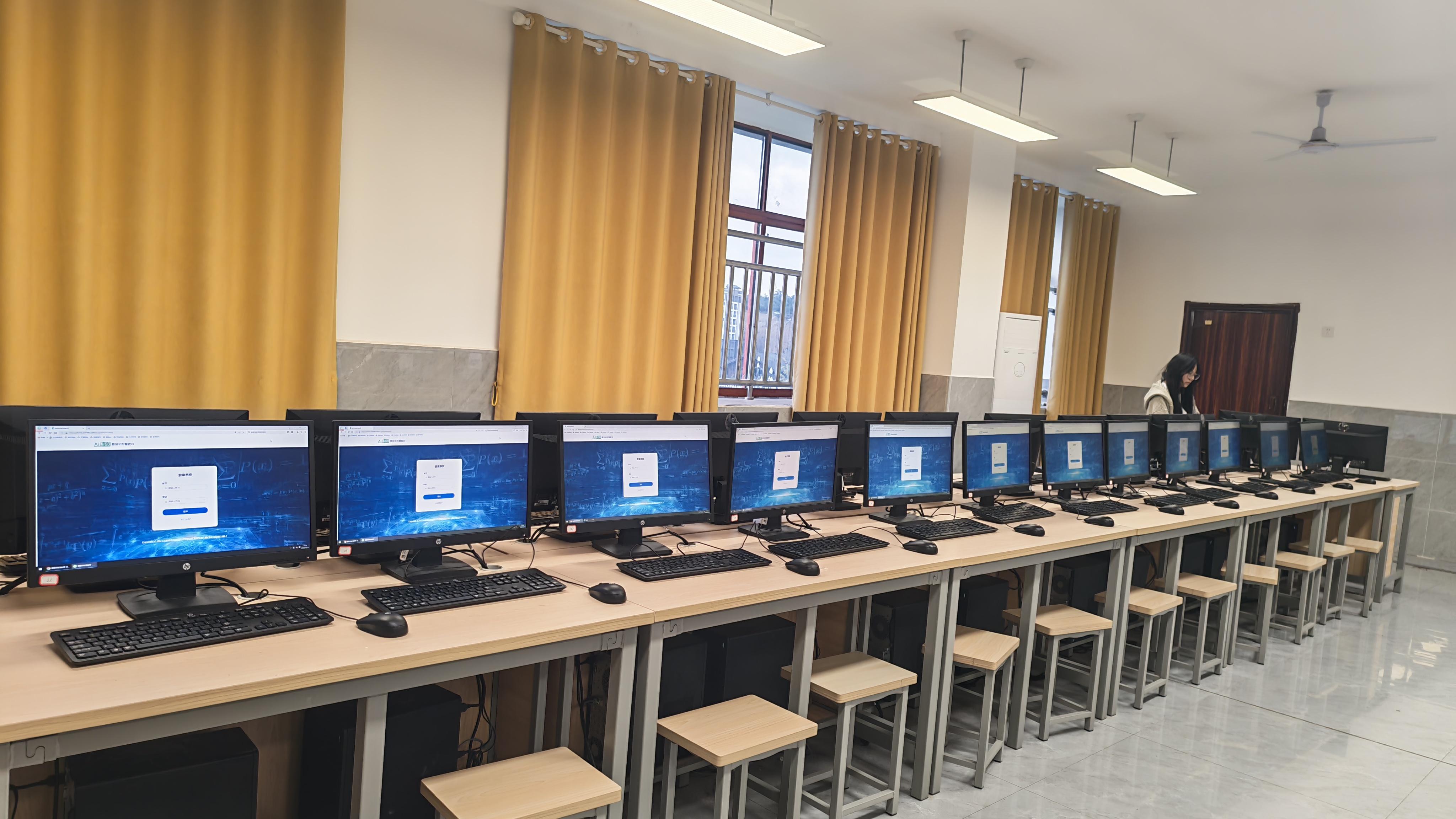 十五五规划新风口！AI 赋能教育，中小学的方向与动作？