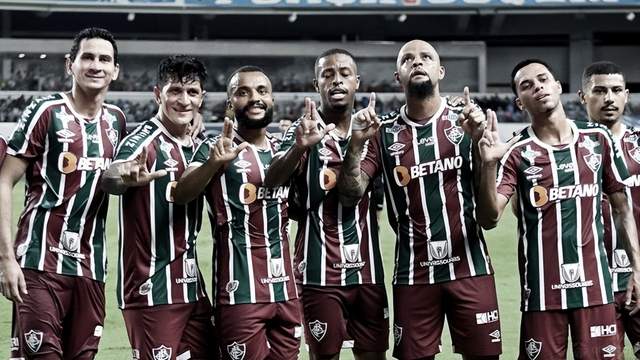 周三003 弗鲁米嫩塞VS弗拉门戈 弗鲁米嫩塞主场阻 弗拉门戈双核冲胜