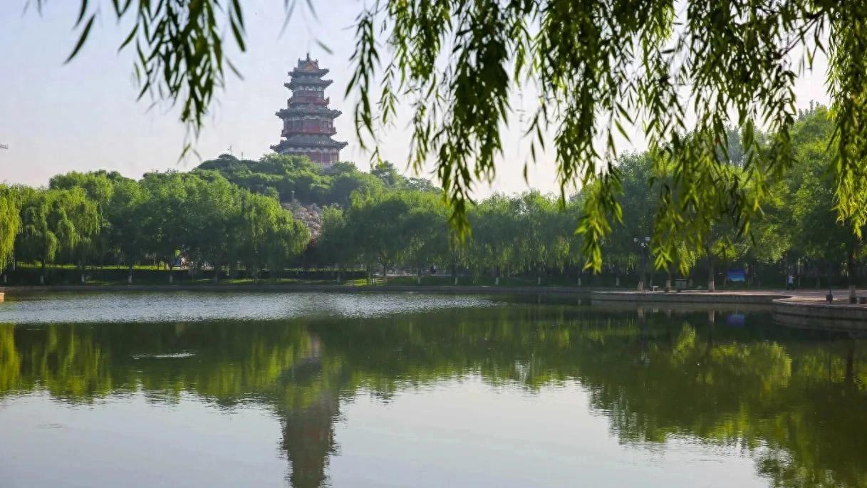 曲周味道，血糕传承，乡愁几许？