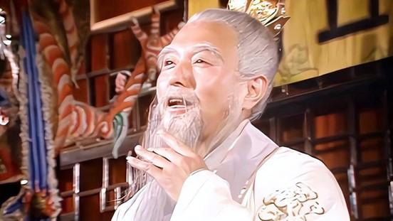 整个西游记其实就是菩提老祖做的一个局，你看懂了吗？