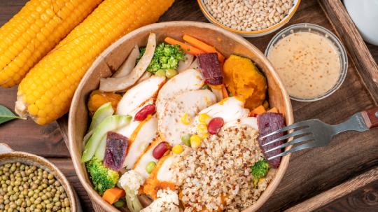 做好这几点，帮你养成不长痘的好皮肤