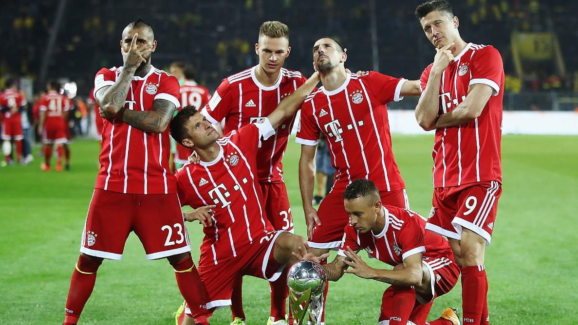 12.9今日足球推荐：全天18场赛事参考，附胜平负参考！