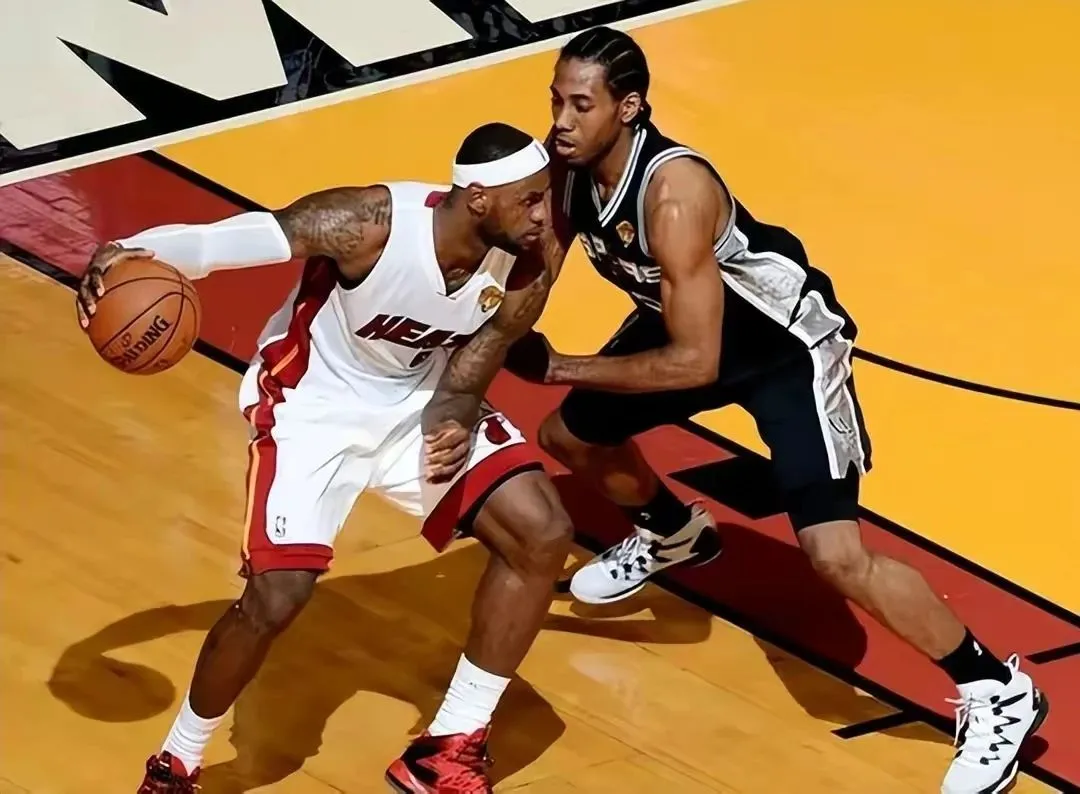 NBA哪些球员没有拿到FMVP但得到了一部分FMVP选票？