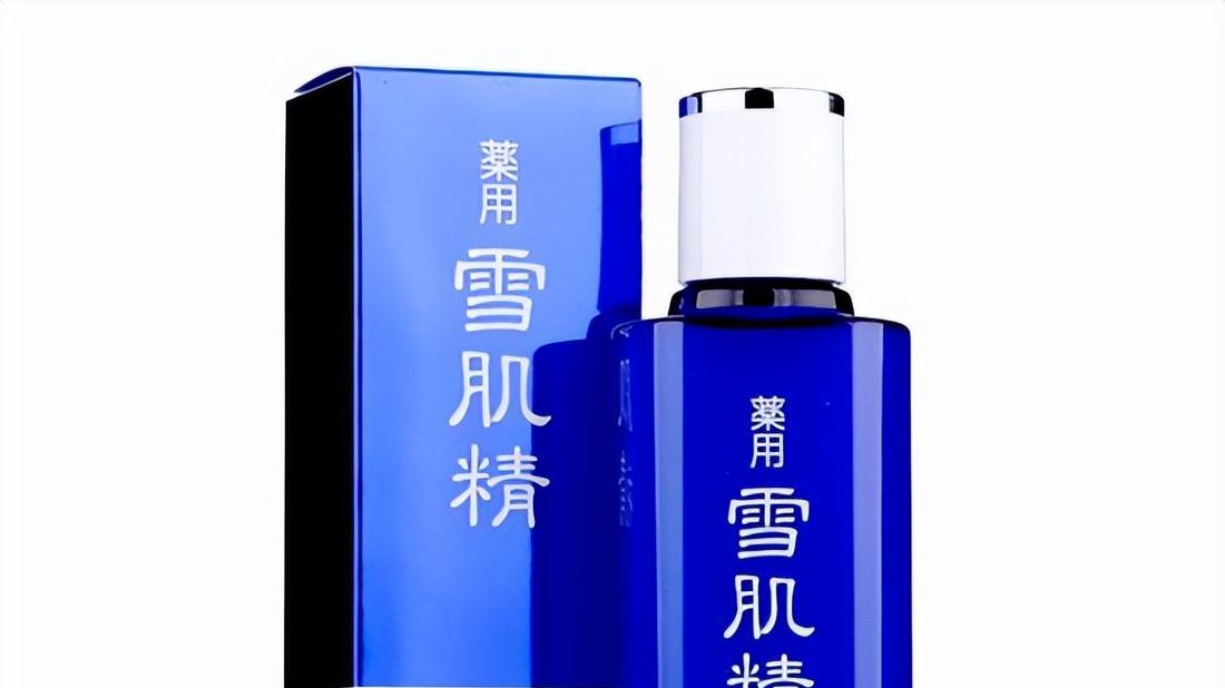 丝芙兰上班20年 给大家说说真正让肌肤变好的护肤品