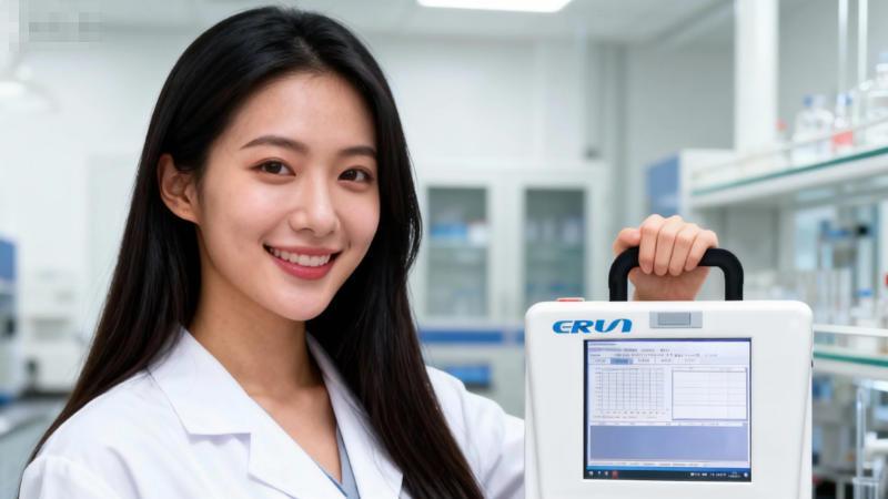 便携式水质TOC分析仪能检测哪些参数？适用行业、标准要求全介绍