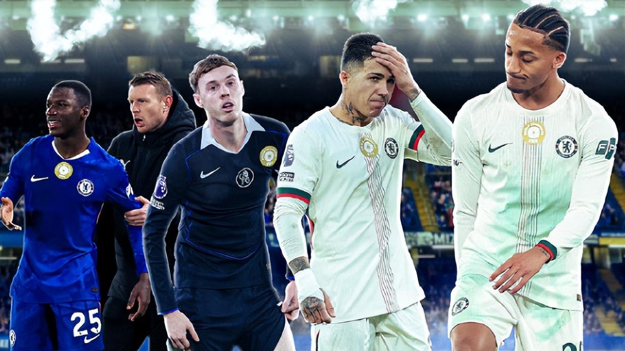 欧冠切尔西1比2亚特兰大，防守端错漏增多，凯塞多复出也无法救主