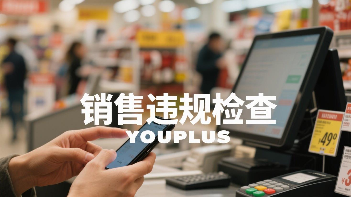 连锁门店的销售违规稽查是如何做？
