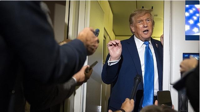 莫迪跟特朗普梁子结大了，印防长放下芥蒂，将来中国参加军事会议