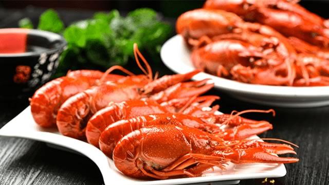 中国特产百强排行榜NO.94：潜江龙虾-小龙虾界王者，荆楚大地瑰宝