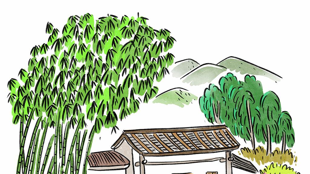 人到中年的女人，生活的幸福离不开这“六个字”