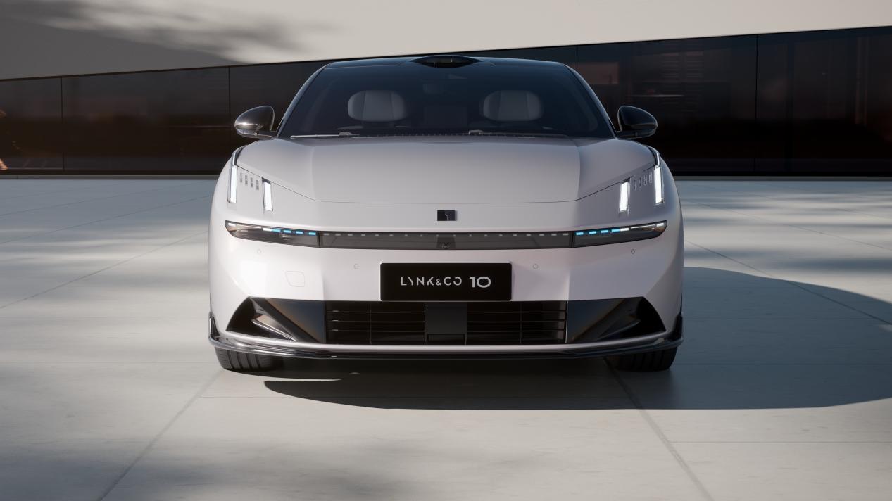 续航焦虑终结者，领克10 EM-P实力在线，超长续航任你驰骋