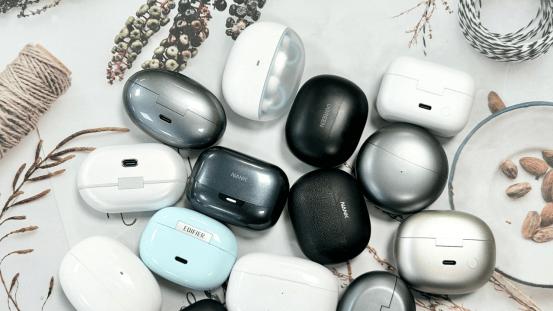 开放式耳机性能排行榜：开放式耳机推荐性价比高排行榜前十分享，从性价比到千元旗舰