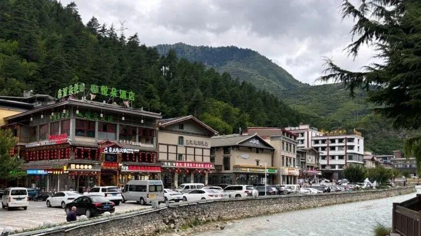 全季在旅游市场，也强的可怕