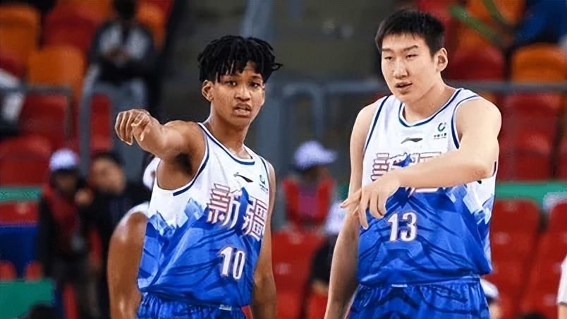 CBA精彩一夜！辽篮爆冷不敌江苏，浙江大胜新疆，广厦逆转青岛