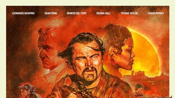 或许是这段时间最值得看的新片！《一战再战》