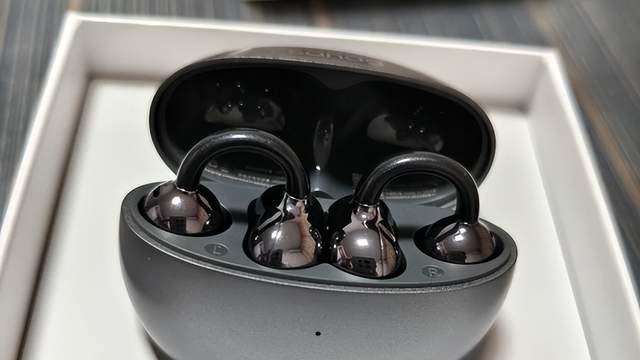 耳夹式耳机推荐哪个品牌？目前性价比最高的十款耳夹式耳机推荐