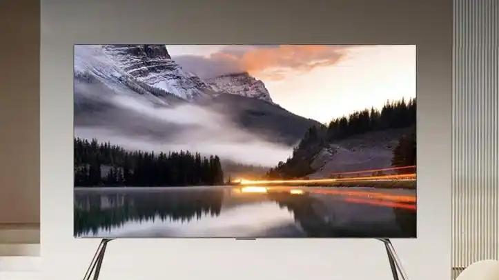 98寸电视和100寸电视尺寸长宽是多少？如何挑选百寸电视机？