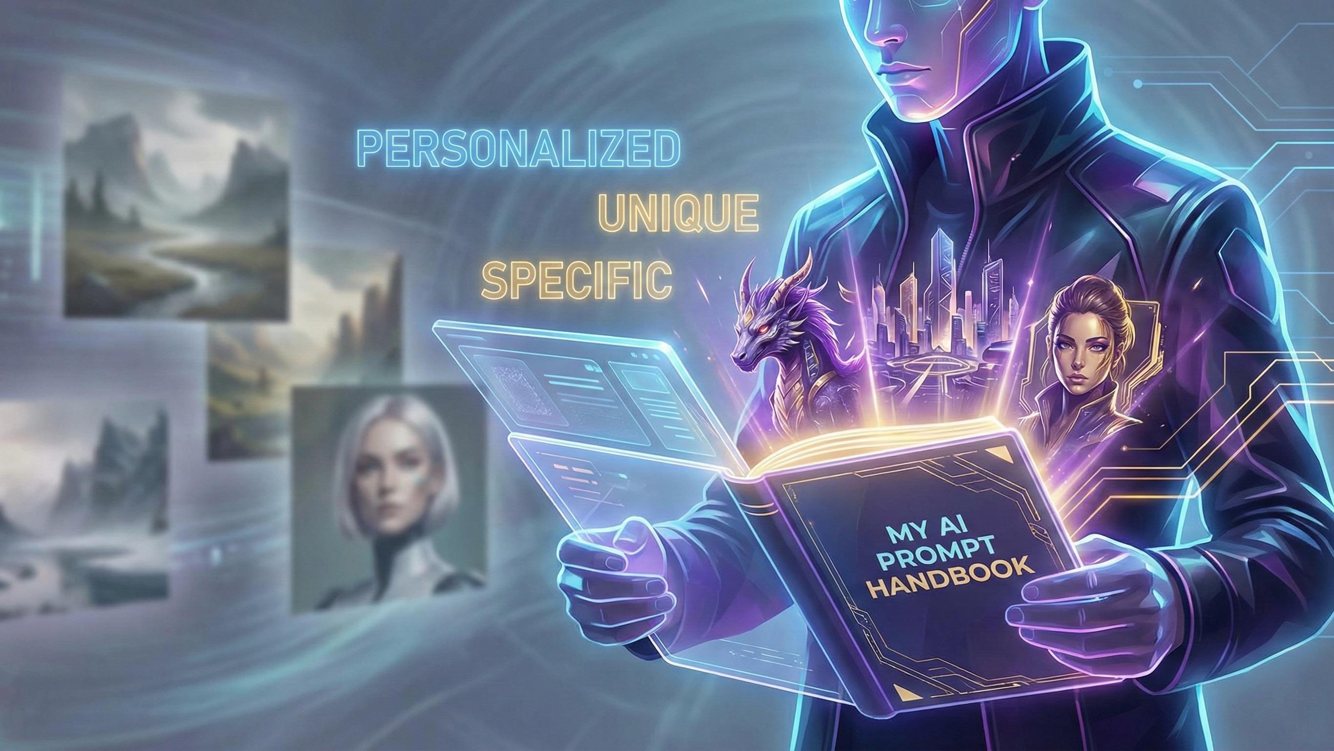 AI出来这么久了，我们真的会用吗？