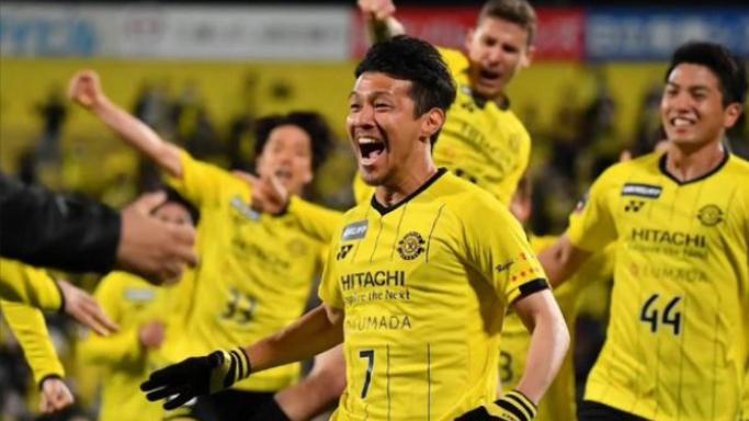 日联赛杯：川崎前锋VS柏太阳神比赛分析