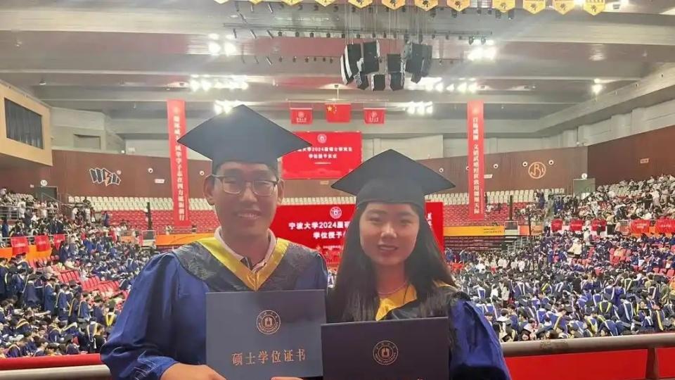 考研和保研，哪个难度更高一些？