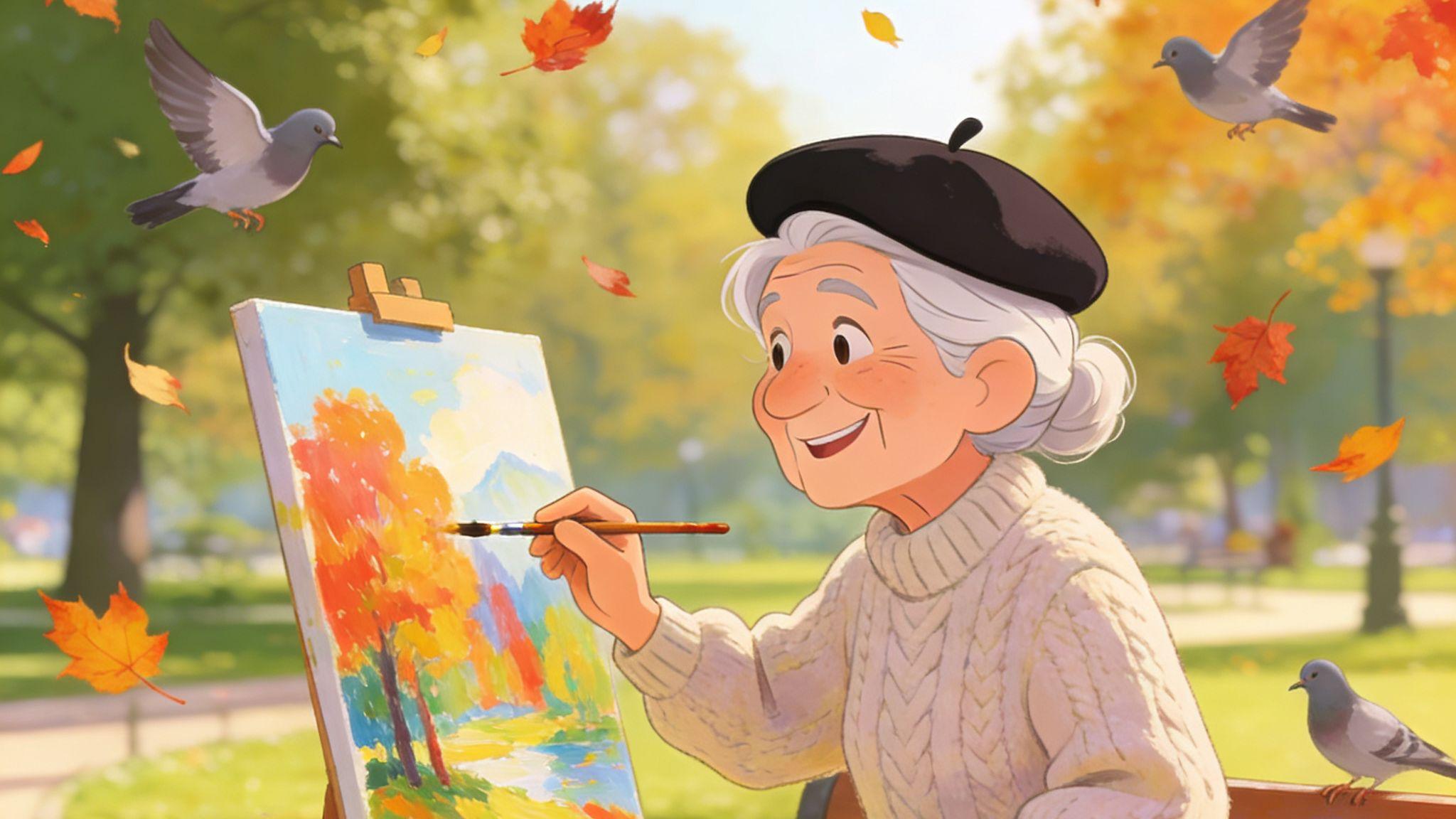 老话说得好：“六十耳顺，五十五知天命。”