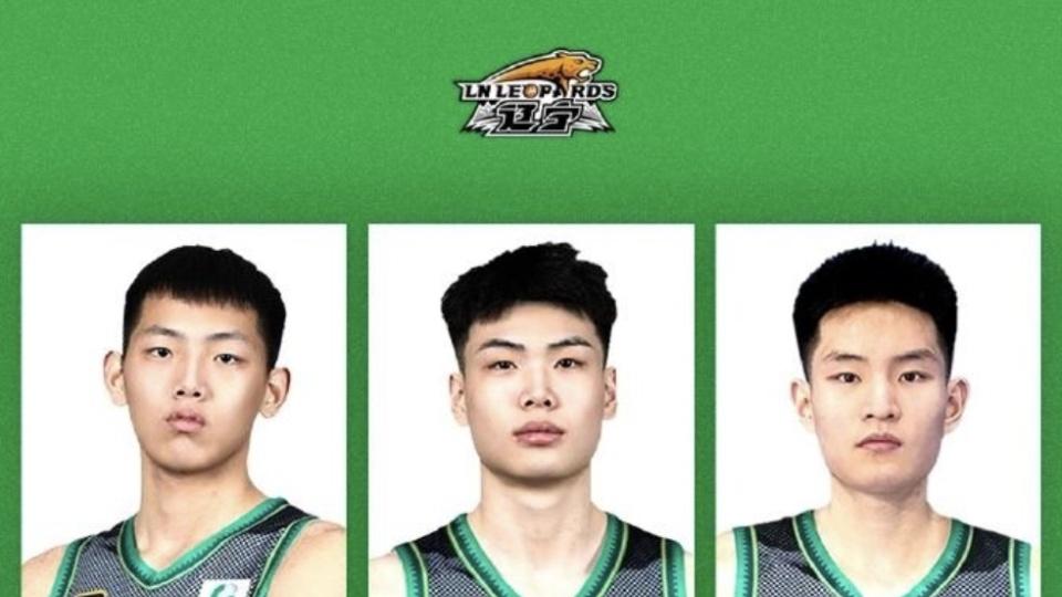 5名“新生”入辽篮一队，张镇麟3号位多人竞争，赵继伟帮手来了？