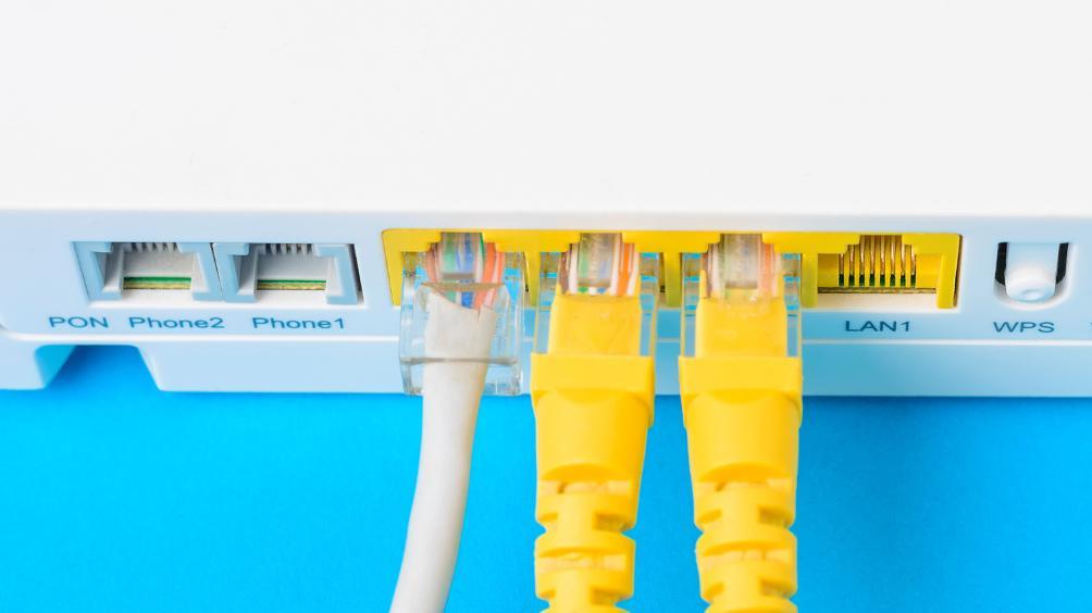 输入IP地址，还是无法打开路由器后台页面？