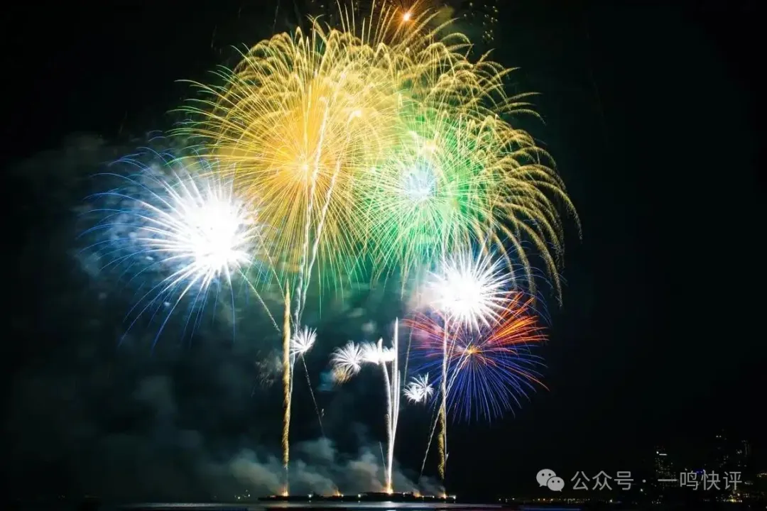 烟花管控又升级，究竟该疏还是堵？