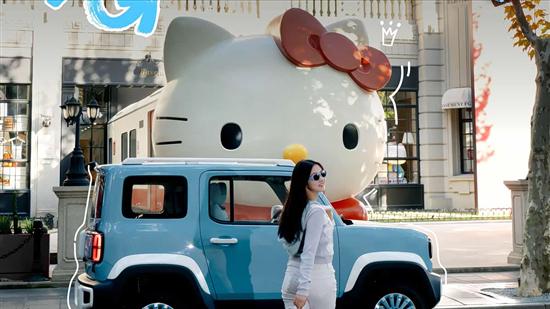 全新配色 宝骏悦也两周年版将于11月7日上市