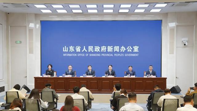 答记者问｜山东：到2027年，将部署完成超1.5万辆低速无人配送车