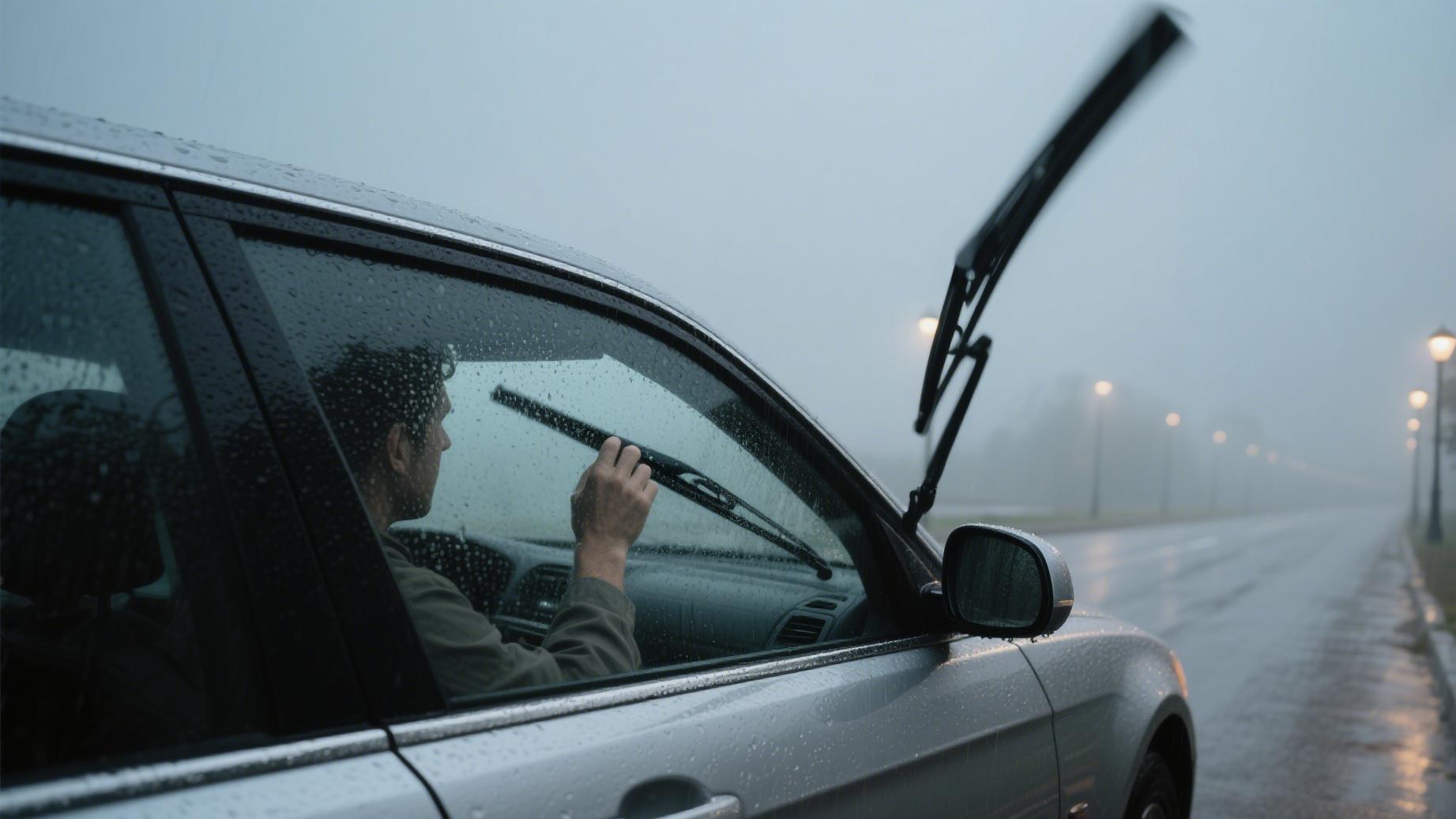 雨天行车保命指南！老司机私藏的 8 个技巧，关键时候能救命！