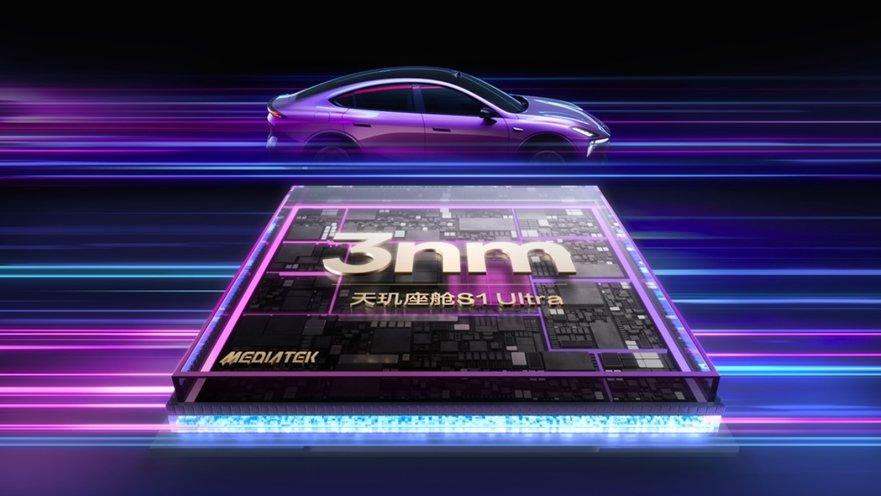 13.29万起，深蓝L06让年轻人圆了性能车梦！