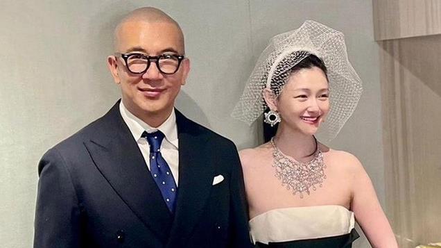 S妈将和具俊晔一起照顾孩子，共同保护娃财产，汪小菲方19字硬刚