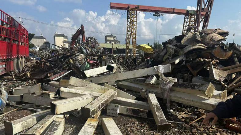 保山一温州商人投资遭“设备劫持”  立案迟缓、引商会强烈关切