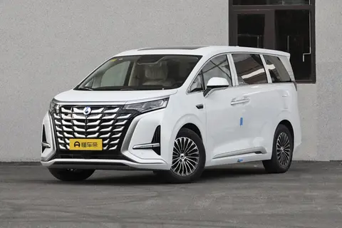 2025 腾势 D9 购车避坑指南：尊航型 / 至尊型选买建议