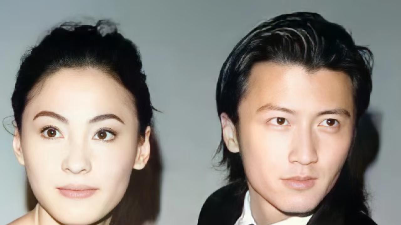 谢霆锋靠做烤肠轻松拿下15亿小目标！50岁吴彦祖卖课5天销售5百万