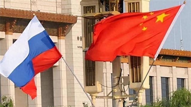 29国领导人齐聚莫斯科，普京给中国统一大业，备好一份意外惊喜？