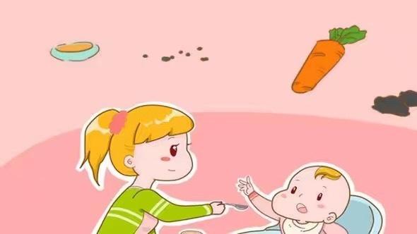 那些年常见的“假辅食”，看似喂饱了宝宝，其实没一点营养