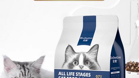 2025年比较好的猫粮品牌有哪些？测评烘焙猫粮推荐排行榜最新