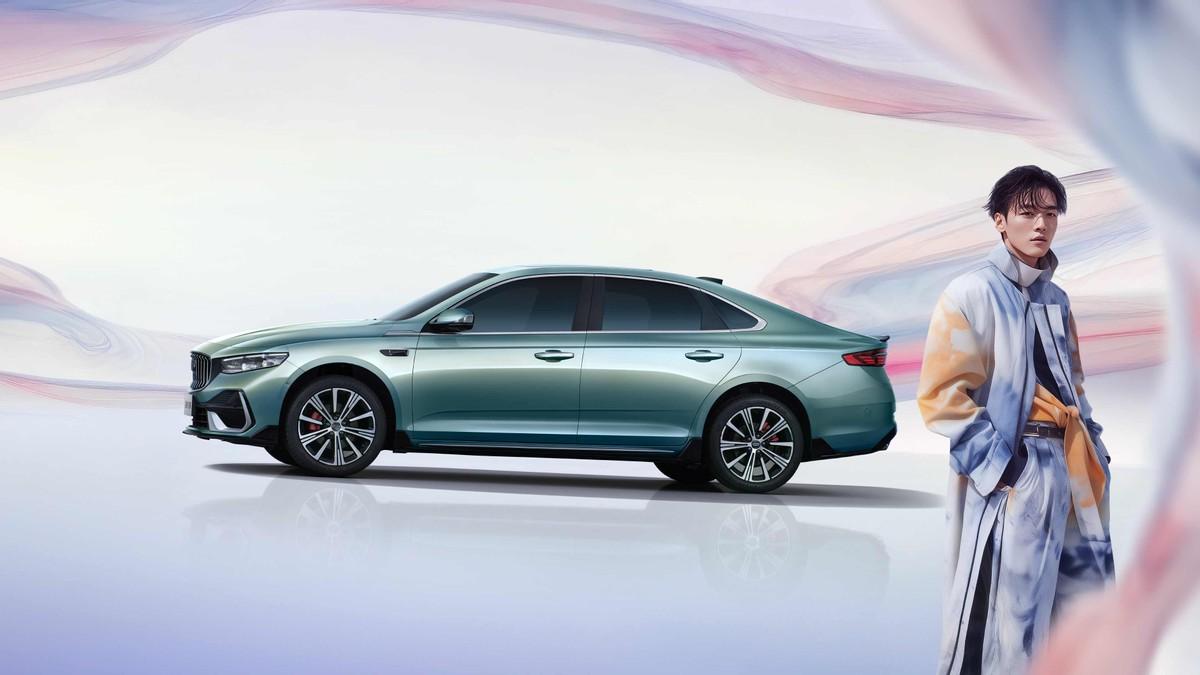 限时9.37万起！26款星瑞东方曜把敦煌丝路开进车轮