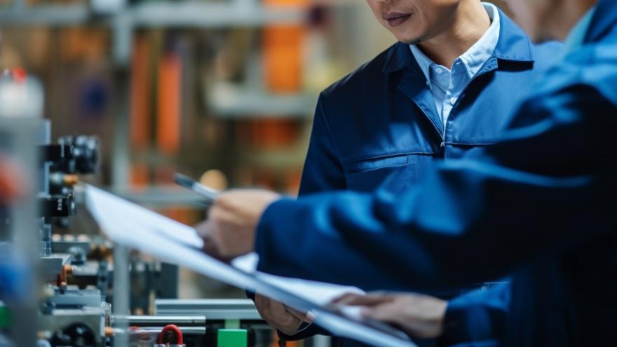 QMS系统：推动现代制造业质量飞跃的技术利器