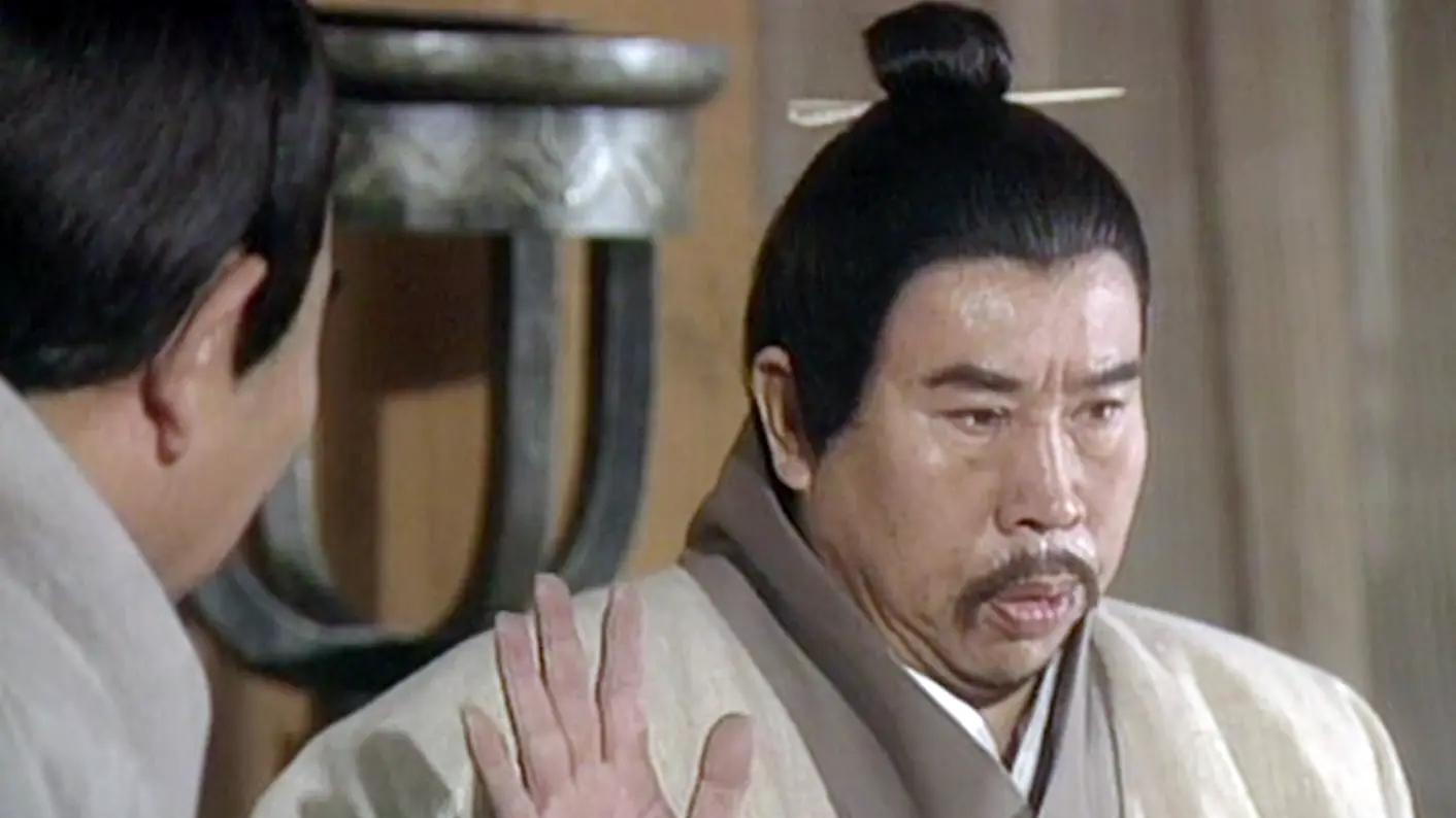 血色桃花殿：崔杼弑君背后的三支断笔，揭开中国史官最悲壮的坚持