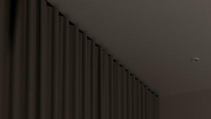 想拥有全遮光又美观的窗帘？中波帘满足你的所有幻想！