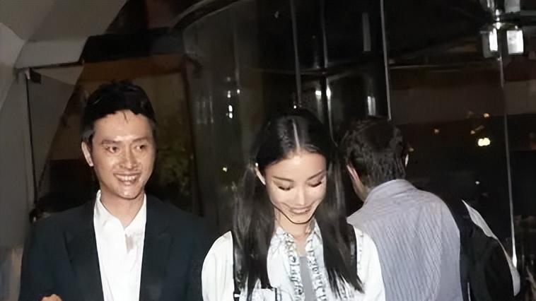 冯绍峰与倪妮，昔日金童玉女，一朝情断究竟为何？