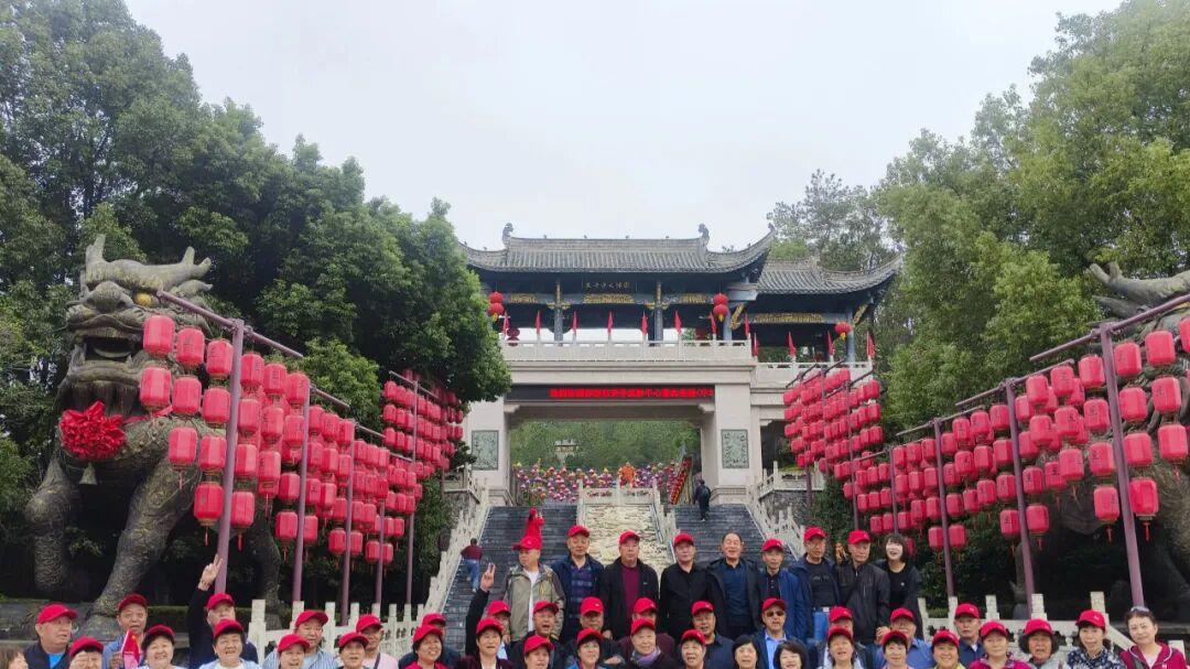 太湖太会了！外省游客扎堆来！