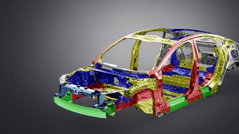 限时11.58万起硬刚！星耀8把旗舰焊脑门上，比亚迪汉这次难招架