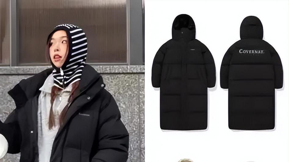 百搭羽绒外套！从经典品牌到名人最爱等13个必知羽绒衣品牌推荐