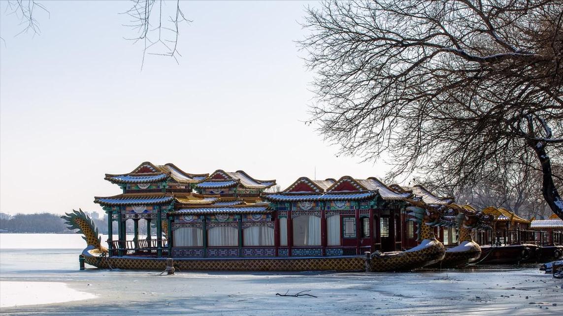 12月“数九”时间表来了，哪天开始交九？过年在几九？明年收成咋样？